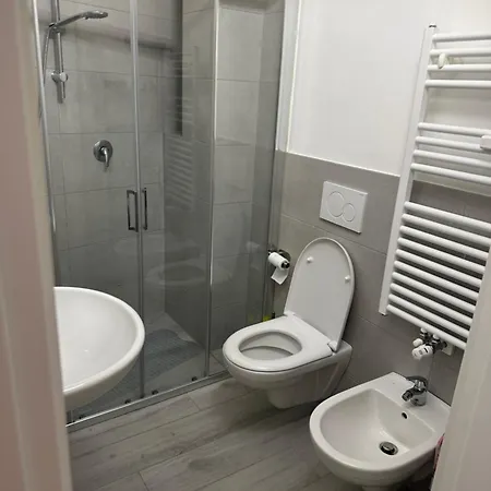 아파트 Ida S Free Wifi Ac 볼차노