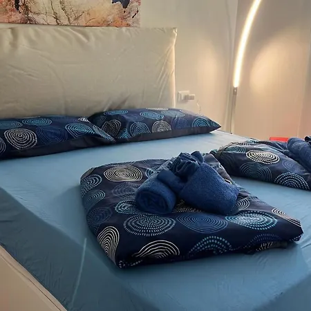 Ida S Free Wifi Ac Daire