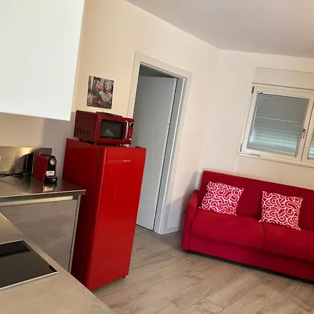 Apartment Ida S Free Wifi Ac *