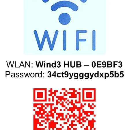 Ida S Free Wifi Ac Daire Bolzano