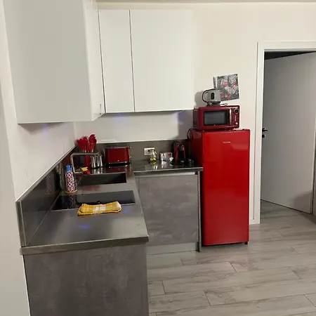 Ida S Free Wifi Ac Apartment Bolzano