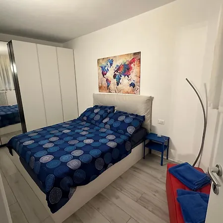 Ida S Free Wifi Ac Daire