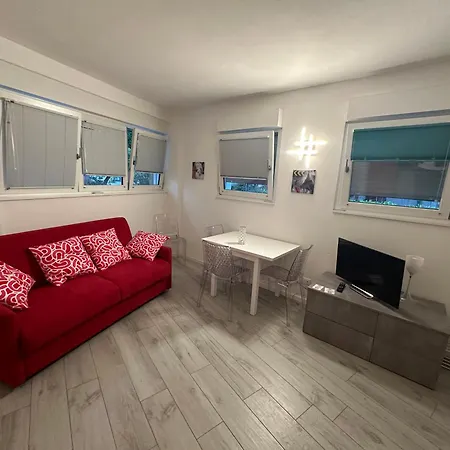 아파트 Ida S Free Wifi Ac