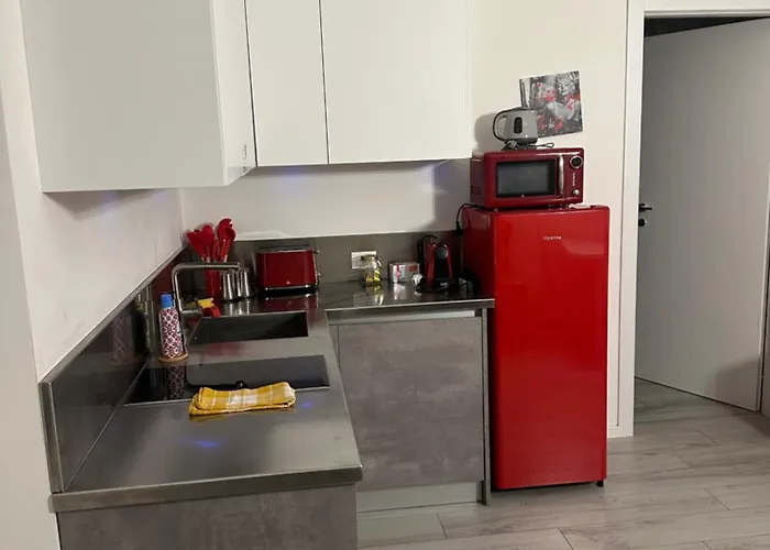 Ida S Free Wifi Ac Διαμέρισμα Μπολζάνο