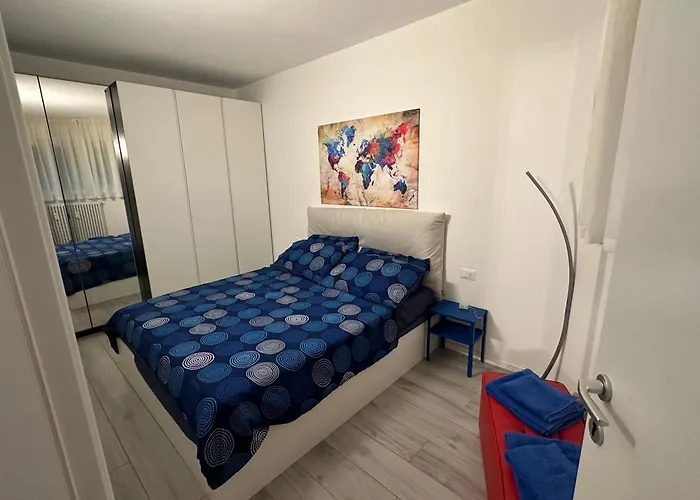 Ida S Free Wifi Ac Διαμέρισμα