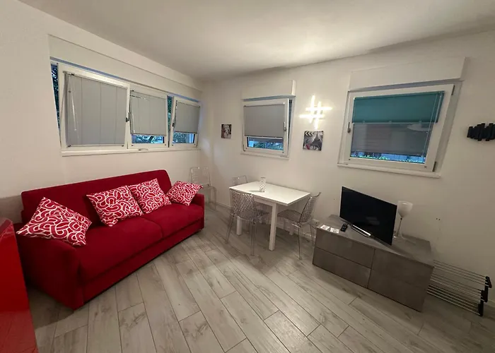 아파트 Ida S Free Wifi Ac